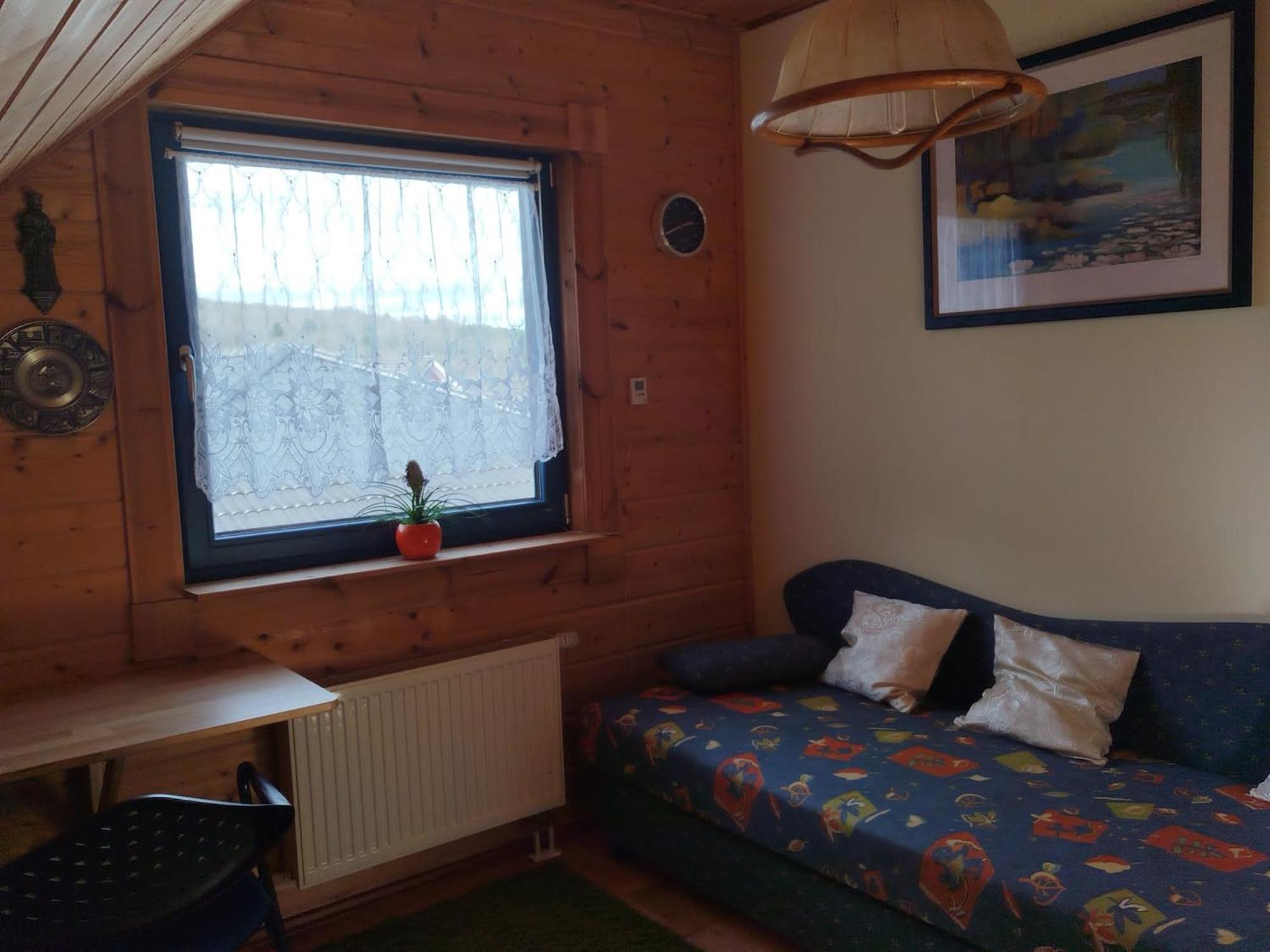 Holzhausidylle Am Steimel Apartment Neunkirchen  Ngoại thất bức ảnh