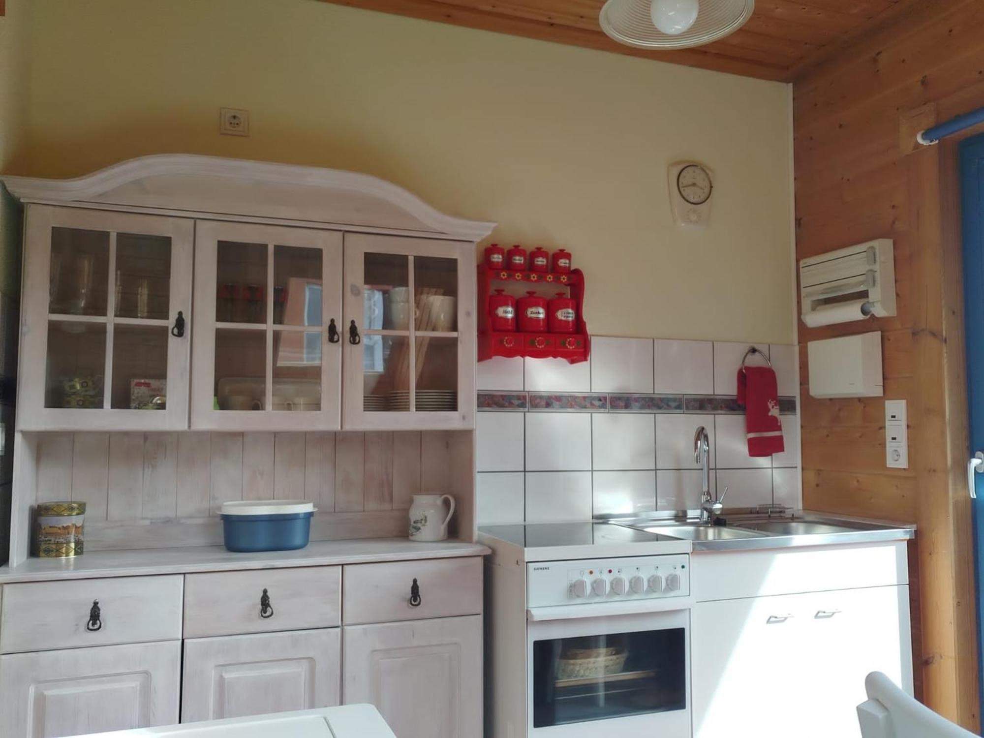 Holzhausidylle Am Steimel Apartment Neunkirchen  Ngoại thất bức ảnh