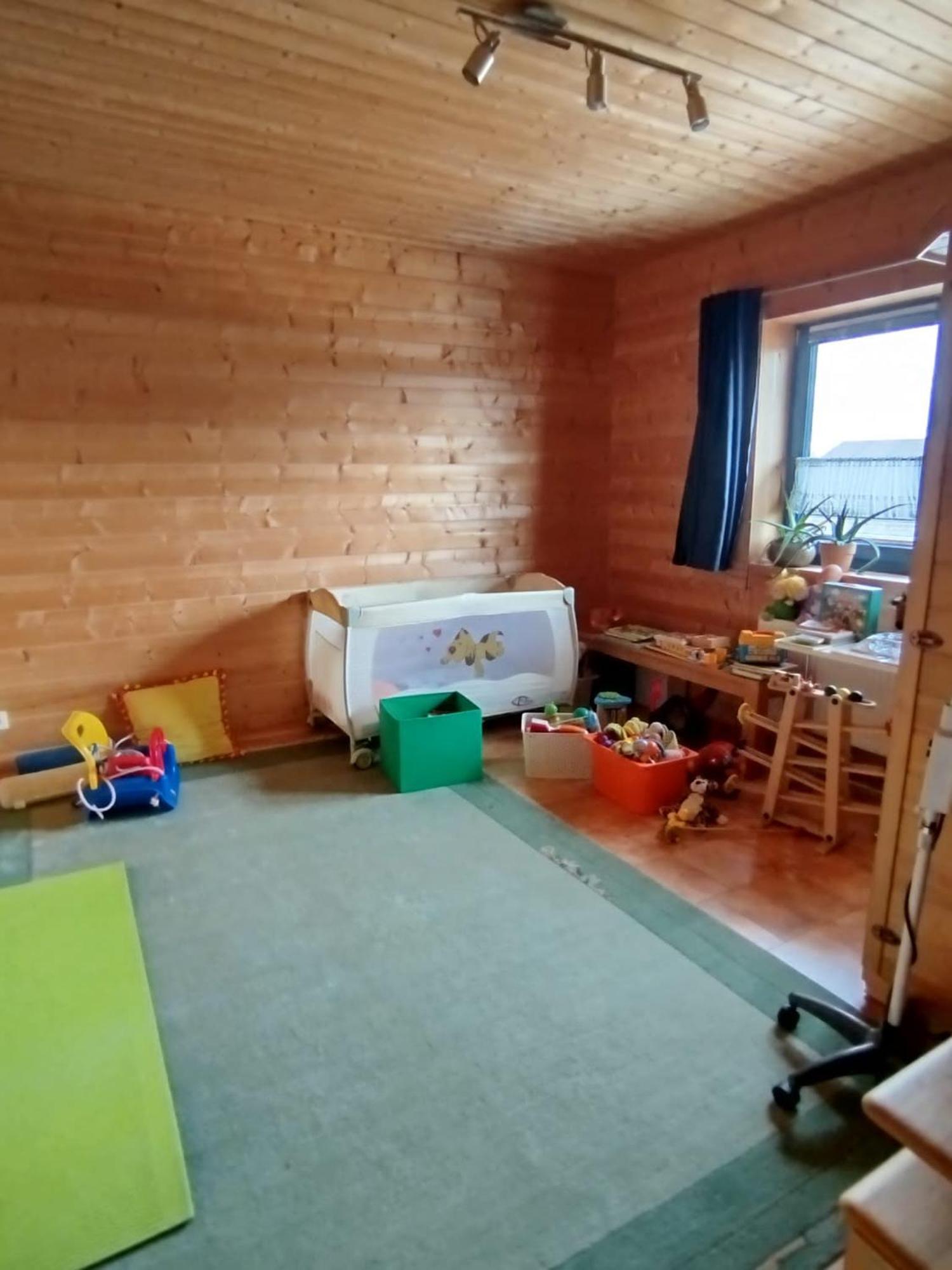 Holzhausidylle Am Steimel Apartment Neunkirchen  Ngoại thất bức ảnh