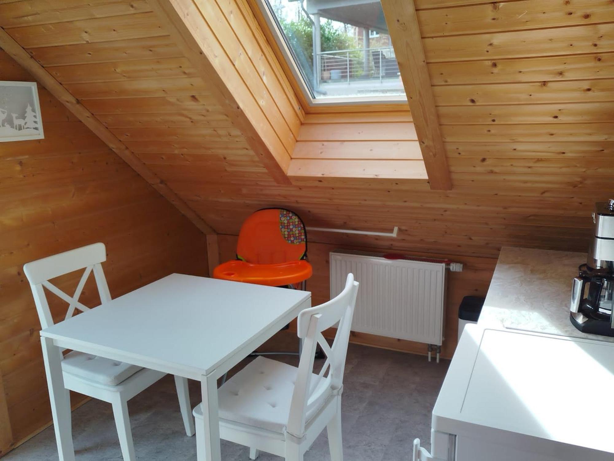 Holzhausidylle Am Steimel Apartment Neunkirchen  Ngoại thất bức ảnh